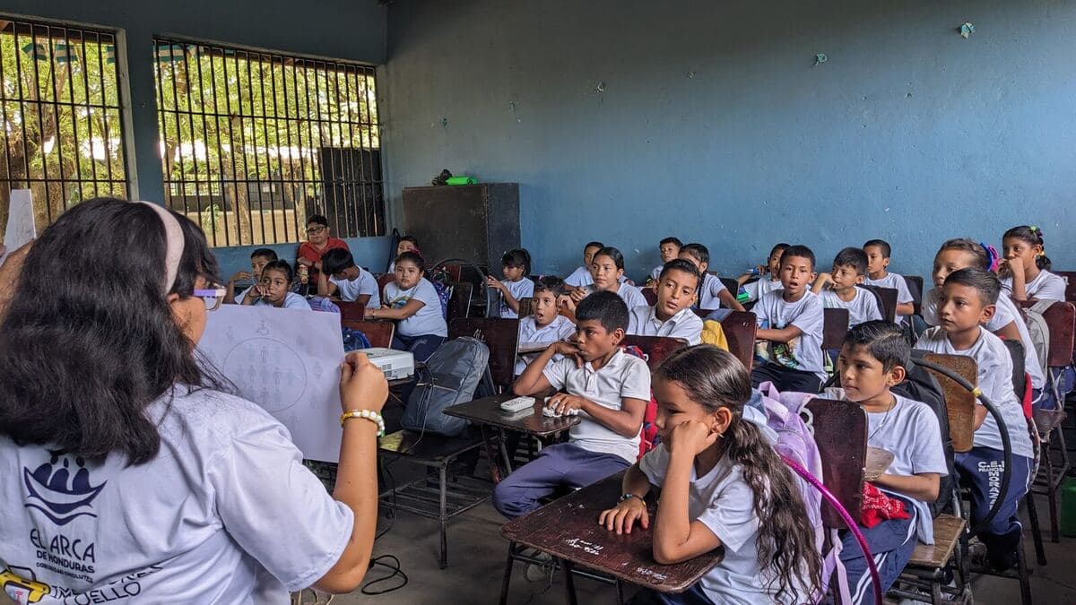 Social Education Program