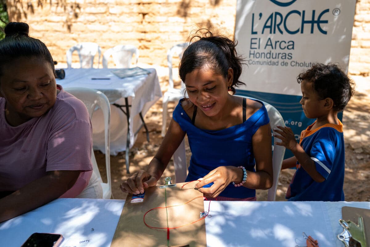 Inclusive Entrepreneurship