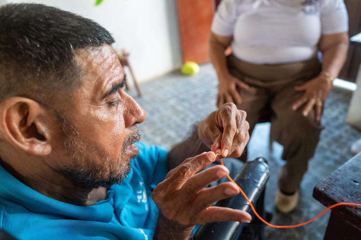 Inclusive Entrepreneurship