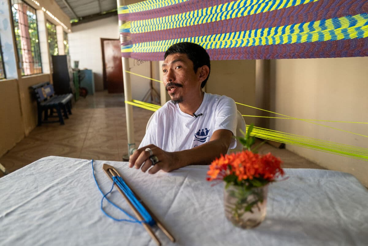 Inclusive Entrepreneurship