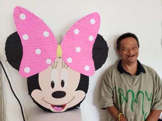 Handcrafted Products