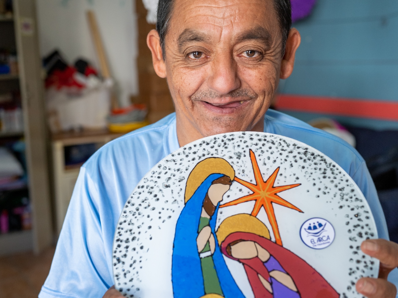 Arte Pintado a Mano